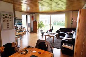 Einfamilienhaus in Lüneburg mit großem Garten in ruhiger Lage – Die vollständige Adresse der Immobilie erhältst du vom Anbieter., 21339 Ochtmissen, Lüneburg – Vorschaubild 3