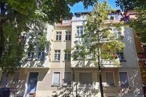 Schöne EG 2 Zi Whg mit Balkon in gefragter Lage von Magdeburg – Die vollständige Adresse der Immobilie erhältst du vom Anbieter., 39112 Sudenburg, Magdeburg – Vorschaubild 2