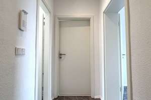 ++ Attraktive 2-Zimmer-Wohnung mit moderner Einbauküche in Remscheid ++ – Strucker Str. 8 2. OG li., 42853 Struck, Remscheid – Vorschaubild 11