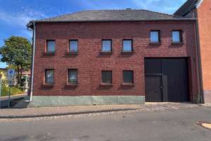 Bornheim-Brenig: Vierkanthof, Wohnen ca. 121 m² / Nutzfläche 220 m², hohes Ausbaupotential … – Die vollständige Adresse der Immobilie erhältst du vom Anbieter., 53332 Bornheim – Vorschaubild 2