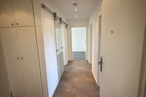 Gepflegte 3-Zimmer-Wohnung mit Süd-Balkon in Bremen-Schwachausen – Die vollständige Adresse der Immobilie erhältst du vom Anbieter., 28213 Riensberg, Bremen – Vorschaubild 9