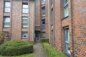 3-Zimmer-Wohnung direkt am Schönwasserpark – mit Loggia und Tiefgarage – Die vollständige Adresse der Immobilie erhältst du vom Anbieter., 47809 Bockum, Krefeld – Vorschaubild 6