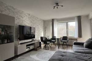 3-Zimmer mit Loggia - 72m² in Bonner Toplage – Die vollständige Adresse der Immobilie erhältst du vom Anbieter., 53123 Duisdorf, Bonn – Vorschaubild 1
