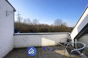 Kapitalanlage in Essen-Borbeck: Vermietete 3-Zimmer-Dachgeschosswohnung mit Balkon – Die vollständige Adresse der Immobilie erhältst du vom Anbieter., 45355 Borbeck-Mitte, Essen – Vorschaubild 11