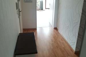 3-Zimmer-Wohnung in ruhiger Lage mit Ost & Westbalkon inkl. Domblick & Blick auf Kölner Skyline – Willi-Baumeister-Straße 54, 51375 Schlebusch, Leverkusen – Vorschaubild 3