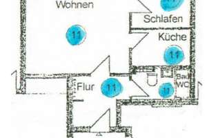 Ideal für Pendler: Helle 1,5-Zimmer-Wohnung in der Nähe des ICE-Bahnhofs – Franz-Treller-Straße 29, 34121 Wehlheiden, Kassel – Vorschaubild 18