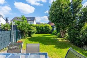 Einfamilienhaus in Bottrop-Batenbrock mit großem Wohnbereich und Garten – Die vollständige Adresse der Immobilie erhältst du vom Anbieter., 46238 Batenbrock, Bottrop – Vorschaubild 14