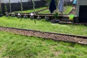 Freistehendes Einfamilienhaus - Garage, großem Garten, 8 Zimmer – Ringstraße 28, 67808 Stahlberg – Vorschaubild 20