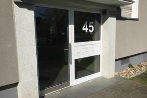 Attraktive 4-Zimmer-Etagenwohnung in Mönchengladbach – 88 m², 1. Etage links – Saumstraße 45, 41063 Eicken, Mönchengladbach – Vorschaubild 2