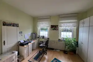 Sehr gepflegtes Mehrfamilienhaus mit 3 Wohnungen und schönem Garten in guter Lage – Mönchengladbach – Vorschaubild 8