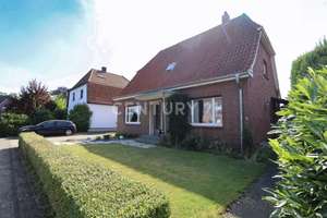 Einfamilienhaus mit zwei Grundstücksanteilen – Schillerstraße 13, 48465 Schüttorf – Vorschaubild 32
