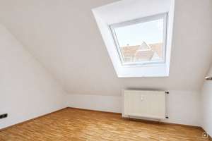 Helle ca. 45m² große 2-Zimmer-Dachgeschosswohnung mit Tageslichtbad
 – Die vollständige Adresse der Immobilie erhältst du vom Anbieter., 58089 Wehringhausen, Hagen – Vorschaubild 7