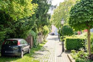 Wohnen mit Freiraum: Neubauwohnung im Erdgeschoss mit zwei Terrassen – 45239 Werden, Essen – Vorschaubild 5