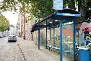 „In bester Lage Münchens: Ihre Wohnung, von Grund auf neu gedacht." – Reisingerstraße 19, 80337 Am alten südlichen Friedhof, München – Vorschaubild 21