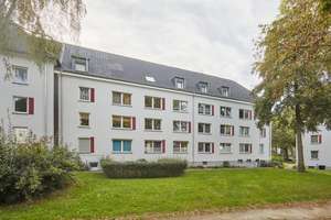 2-Zimmer Wohnung in Altenbochum
