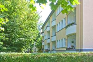 Idyllisches Wohnumfeld – Magdeburger Knie 6, 45147 Frohnhausen, Essen – Vorschaubild 4