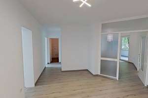 Geräumige 4-Zimmer-Wohnung mit BALKON und modernem Wannenbad – Brüningheide 71, 48159 Kinderhaus-West, Münster – Vorschaubild 14