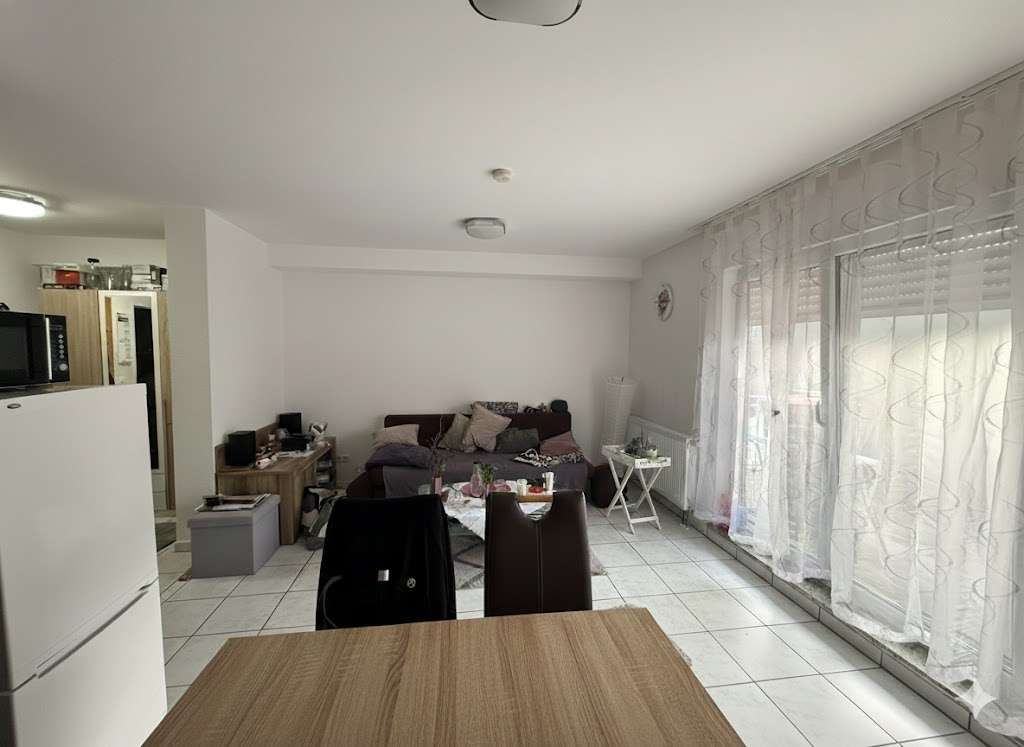 Immobilie in Haßloch - Smart investieren: vermietete 2 Zi- Wohnung als Kapitalanlage - Bild 2