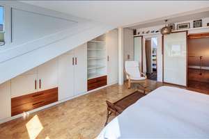 Möbliert: Schönes, möbliertes 4-Zimmer-Reihenhaus  – Die vollständige Adresse der Immobilie erhältst du vom Anbieter., 81549 Balanstraße-West, München – Vorschaubild 4