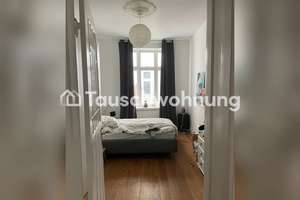 Tauschwohnung: Wohnung mit Gartenparadies - Tausch gg. 3,5-4 Zimmer – Pinneberger Weg 19, 20257 Altona-Nord, Hamburg – Vorschaubild 6