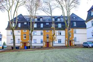 2-Zimmer-Wohnung in Dortmund Kirchlinde – Zollernstraße 36, 44379 Kirchlinde, Dortmund – Vorschaubild 4