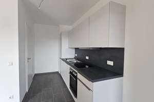 Schöne 2-Zimmer WHG mit Loggia – Steinworth 6, 30539 Bemerode, Hannover – Vorschaubild 4