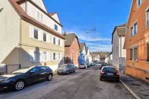 MÖBLIERT - ZUM WOHNEN und WOHLFÜHLEN - 2-Zimmer-Wohnung in Degerloch – Die vollständige Adresse der Immobilie erhältst du vom Anbieter., 70597 Degerloch (Ortsteil), Stuttgart – Vorschaubild 20
