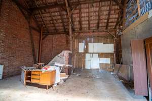 Landhof mit Scheune und Garten – 5.560 m² mit eigenem Ackerland – Die vollständige Adresse der Immobilie erhältst du vom Anbieter., 31603 Diepenau – Vorschaubild 8