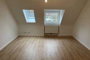 Erstbezug nach Sanierung • Dachgeschoss • Bult – Bischofsholer Damm 55, 30173 Bult, Hannover – Vorschaubild 7