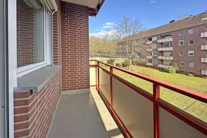 Zentrales Wohnen mit sonnigem Balkon – Die vollständige Adresse der Immobilie erhältst du vom Anbieter., 20537 Hamm, Hamburg – Vorschaubild 10