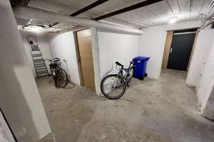 Erdgeschosswohnung in Stadionnähe von Mönchengladbach – Flachsbleiche 56, 41179 Rheindahlen-Land, Mönchengladbach – Vorschaubild 12