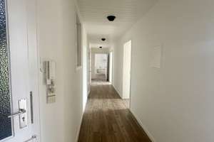 Attraktive 4-Zimmerwohnung in der List – Lister Meile 26, 30161 Oststadt, Hannover – Vorschaubild 2
