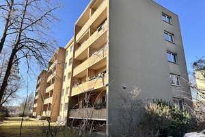 Attraktive 2-Zimmer-Wohnung mit Südbalkon  und Fahrstuhl in Berlin-Reinickendorf – Die vollständige Adresse der Immobilie erhältst du vom Anbieter., 13403 Reinickendorf (Ortsteil), Berlin – Vorschaubild 5