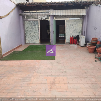 Immobilie zu verkaufen in Algemesí