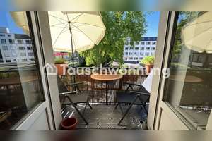 Tauschwohnung: Hamburg, Altona: Charmante 2,5-Zimmer-Wohnung – Die vollständige Adresse der Immobilie erhältst du vom Anbieter., 22769 Altona-Nord, Hamburg – Vorschaubild 3