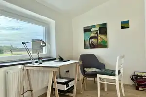 PROVISIONSFREI |GARANTIERTER  RUHEFAKTOR -  Renoviertes  Einfamilienhaus in Gumtow! – Prignitz (Kreis) – Vorschaubild 16