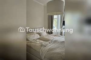 Tauschwohnung: wunderschöne 3-Zimmer Altbauwohnung mit 2 Balkonen – Die vollständige Adresse der Immobilie erhältst du vom Anbieter., 20255 Eimsbüttel (Ortsteil), Hamburg – Vorschaubild 15