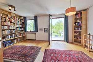 Einfamilienhaus mit Süd-West-Garten und optional ein weiteres Baugrundstück – Die vollständige Adresse der Immobilie erhältst du vom Anbieter., 51469 Paffrath, Bergisch Gladbach – Vorschaubild 7