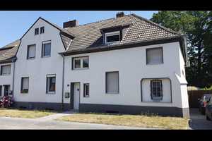 Modernisiertes Zechenhaus mit Terrasse und Garten in Gelsenkirchen-Buer – Gelsenkirchen – Vorschaubild 1