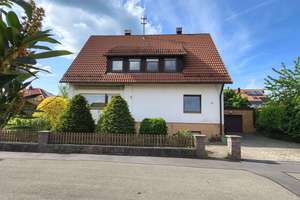 Ein- bis Zweifamilienhaus in ruhiger Wohnlage – Am Wasserturm 12, 74535 Mainhardt – Vorschaubild 30