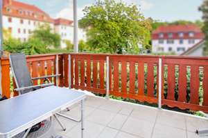 Attraktives Rendite-Objekt: 3 separat begehbare Zimmer & niedriges Hausgeld. – 70435 Zuffenhausen-Mönchsberg, Stuttgart – Vorschaubild 9