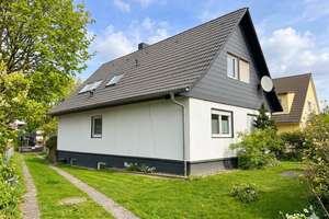 FRANK IMMOBILIEN - Ein Zuhause für Generationen – flexibel, gepflegt und voller Möglichkeiten – Die vollständige Adresse der Immobilie erhältst du vom Anbieter., 12355 Rudow, Berlin – Vorschaubild 3