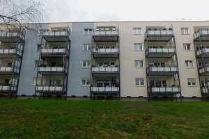 Tolle EG-Wohnung mit großem Balkon und ausreichend Platz für eine kleine Familie! – Teimannstr. 50, 44894 Bochum – Vorschaubild 2