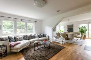 Exklusive Maisonette mit Hauscharakter in ruhiger Waldlage – Die vollständige Adresse der Immobilie erhältst du vom Anbieter., 45277 Überruhr-Holthausen, Essen – Vorschaubild 5