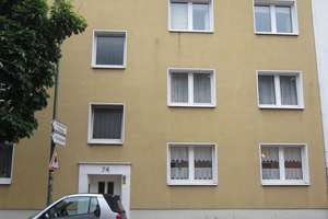 3-Zimmer-Wohnung mit Charm