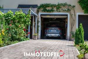 Wohntraum in Adelsberg | Einliegerwohnung, Dachterrasse, Kamin, Garage & sonniger Garten – Die vollständige Adresse der Immobilie erhältst du vom Anbieter., 9127 Adelsberg, Chemnitz – Vorschaubild 27