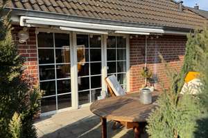Traumhafter Bungalow in phantastischer Feldrandlage im begehrten Bäk – Die vollständige Adresse der Immobilie erhältst du vom Anbieter., 23909 Bäk – Vorschaubild 13