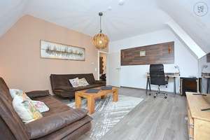 Modern möblierte Wohnung mit Internet in Stuttgart Bad Cannstatt – Die vollständige Adresse der Immobilie erhältst du vom Anbieter., 70374 Schmidener Vorstadt, Stuttgart – Vorschaubild 7