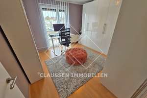 Charmante Maisonette-Wohnung mit großer sonniger Dachterrasse  in Wiesbaden-Nordenstadt – Die vollständige Adresse der Immobilie erhältst du vom Anbieter., 65205 Nordenstadt, Wiesbaden – Vorschaubild 13