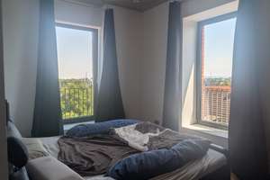 Stylisches Loft exklusiv möbliert in MA zu vermieten – Hafenstrasse 29, 68159 Innenstadt/Jungbusch, Mannheim – Vorschaubild 10
